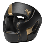 Hayabusa T3 MMA Headgear | Sparring Headgear • Hayabusa