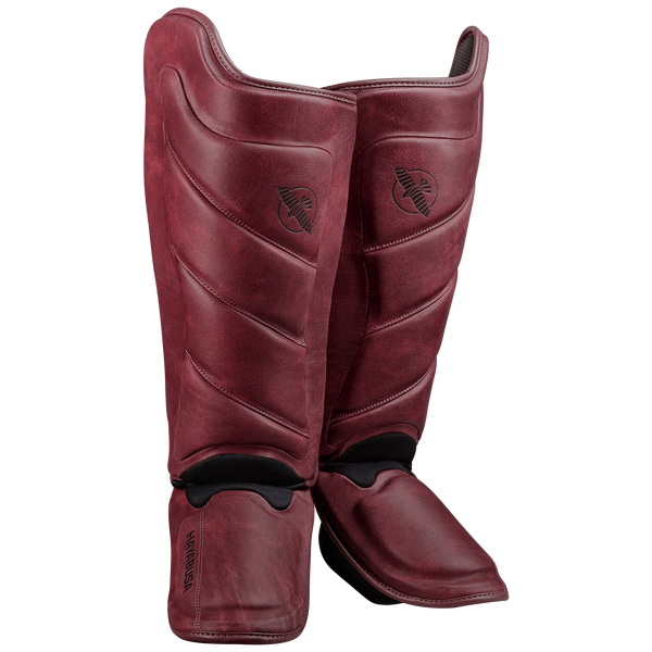海外並行輸入正規品 | Guards Shin LX T3 Hayabusa Luxurious Hayabusa • Leather トップス