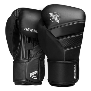 Image from a Hayabusa T3 Boxing Gloves