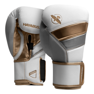 Image from a Hayabusa T3 Boxing Gloves