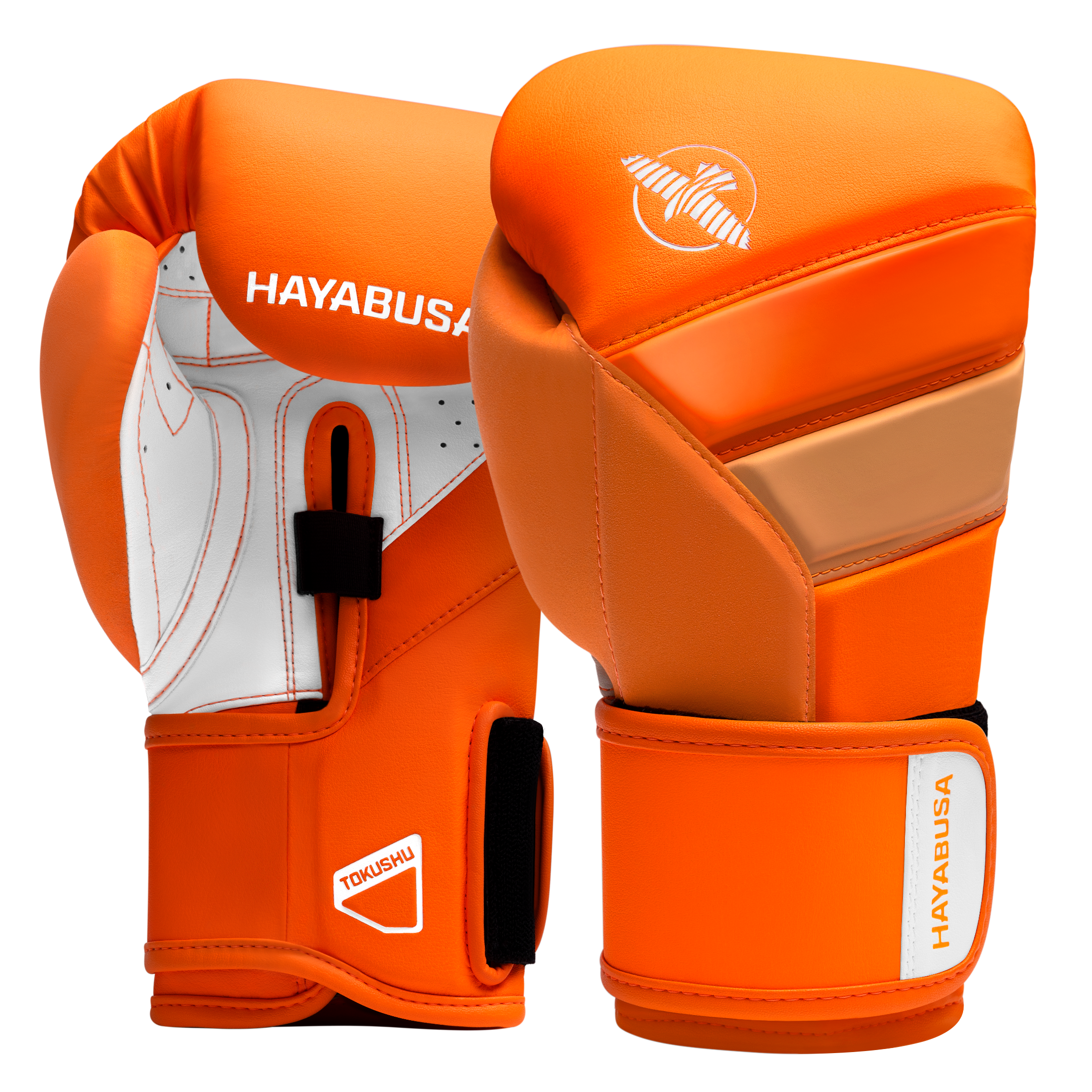 Hayabusa T3 Neon Boxing Gloves • Hayabusa Hayabusa T3 Neon Boxing Gloves • Hayabusa
