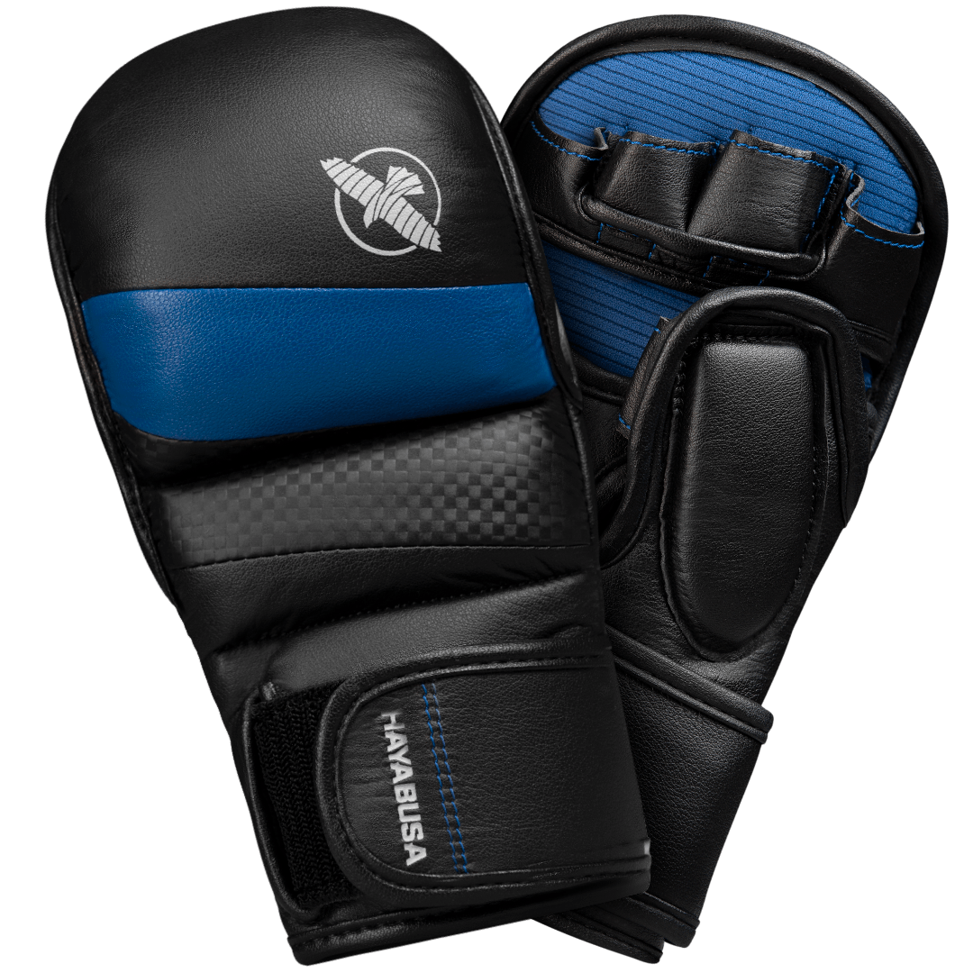 T3 7oz Hybrid Gloves Hayabusa