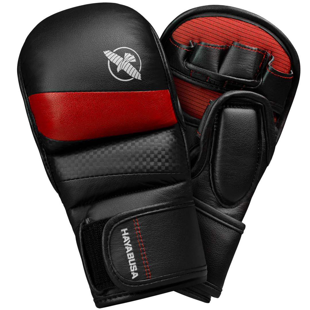T3 7oz Hybrid Gloves Hayabusa