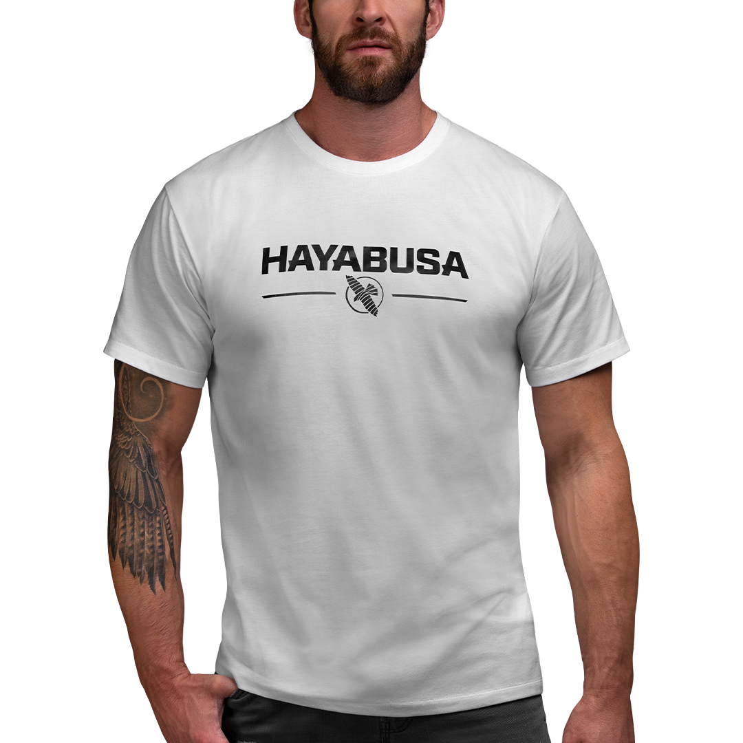 Hayabusa Classic Logo T-Shirt • Hayabusa