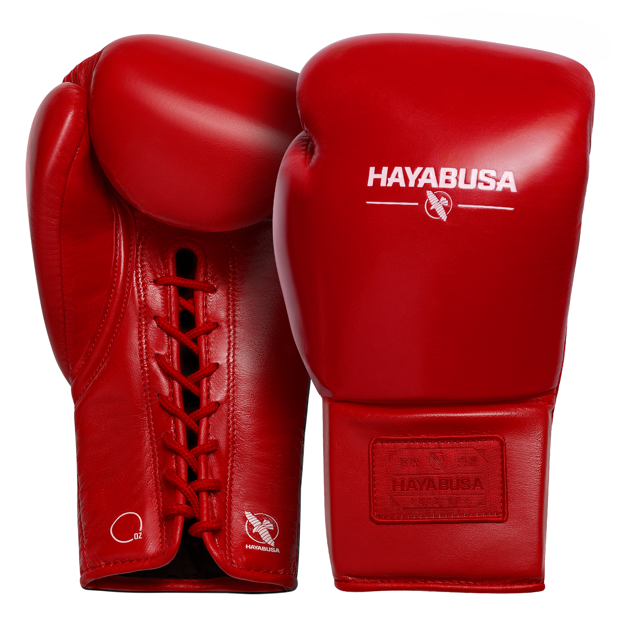HAYABUSA ボクシンググローブ 黒 レースアップ HAYABUSA ボクシンググローブ 黒 レースアップ Amazon