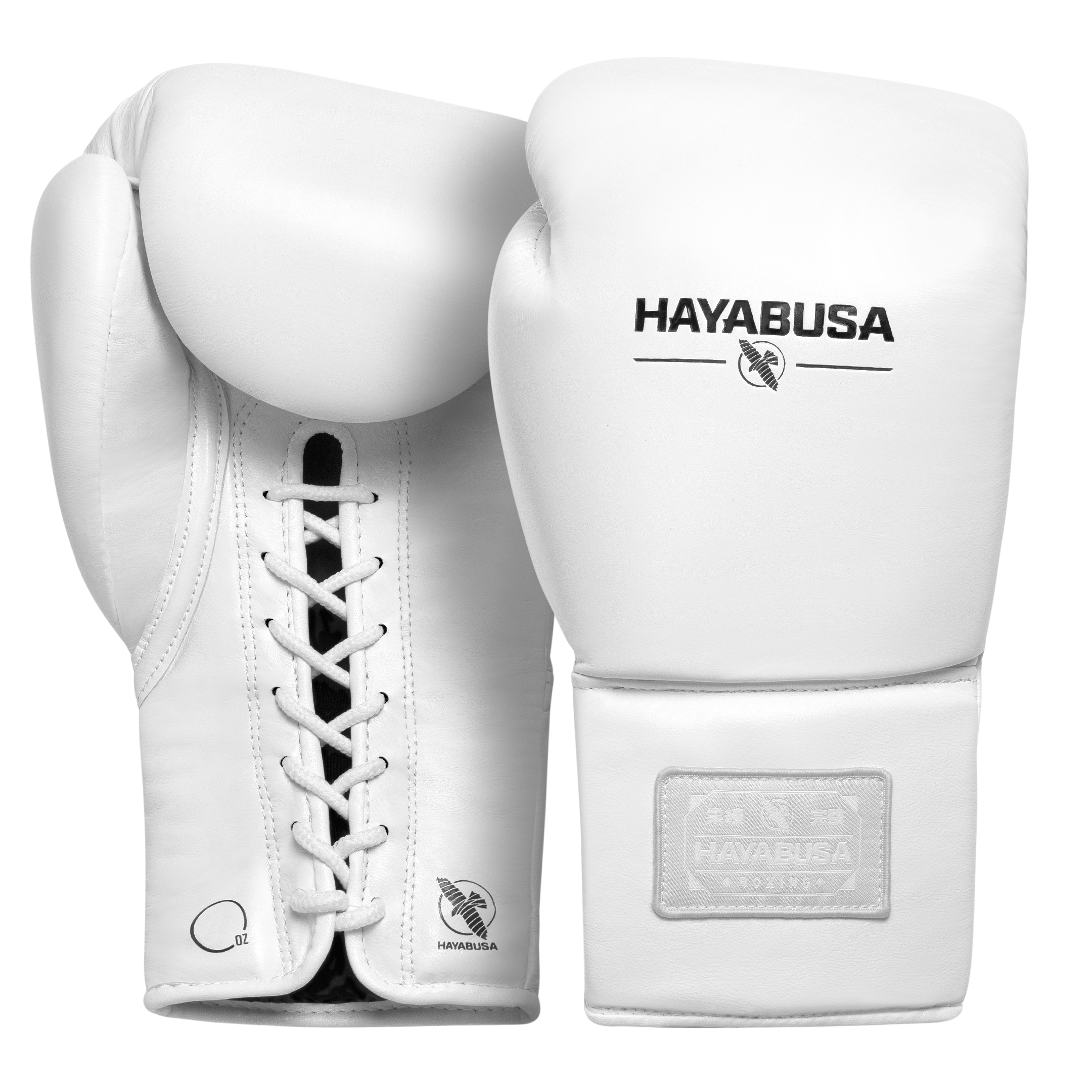 Hayabusa Pro Lace Boxing Gloves | Boxing Gloves • Hayabusa