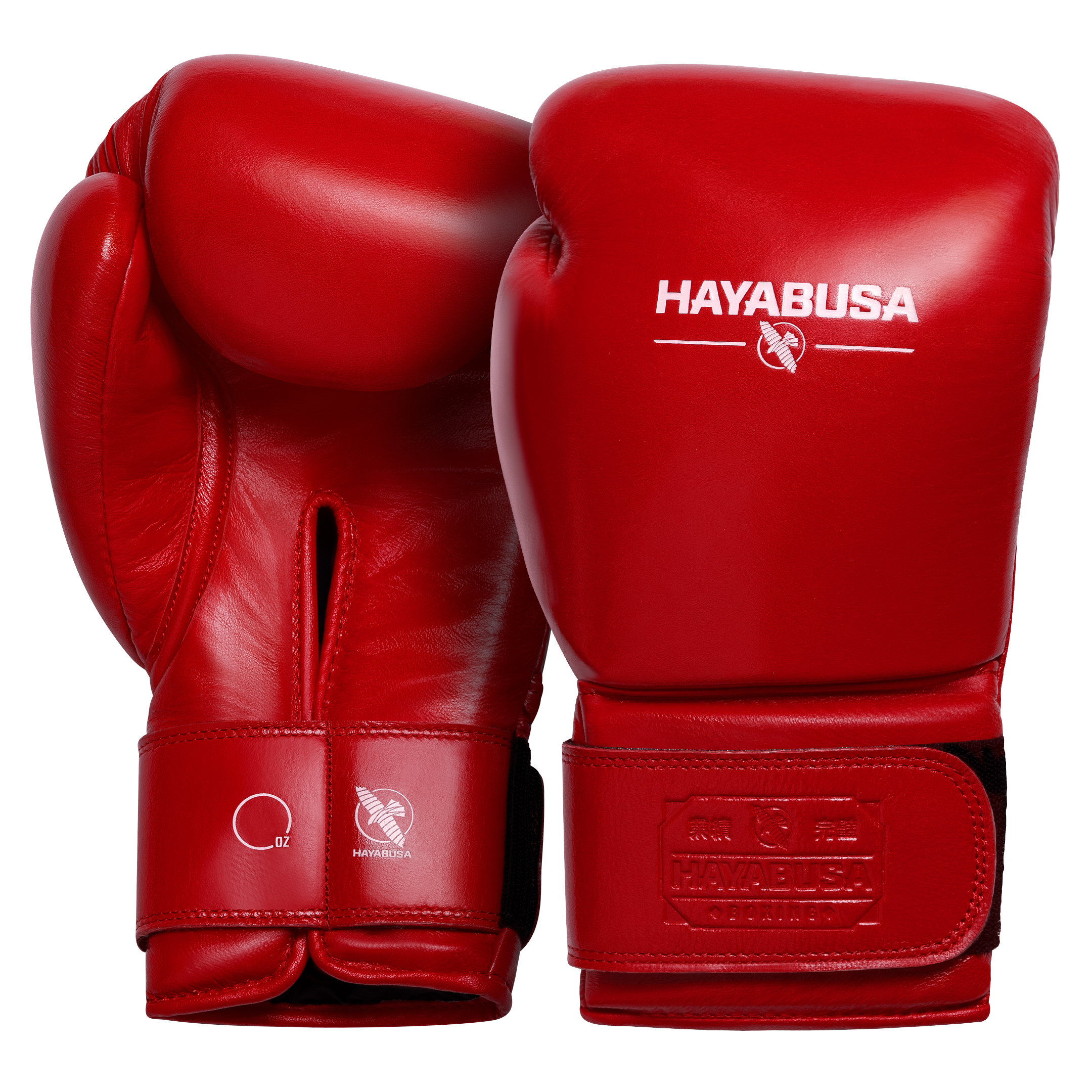 Hayabusa Pro Boxing Gloves • Hayabusa