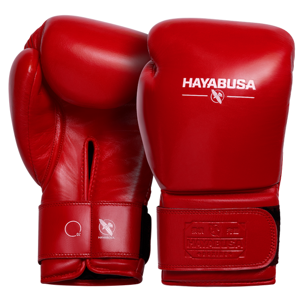 Hayabusa Pro Boxing Gloves • Hayabusa Hayabusa Pro Boxing Gloves • Hayabusa