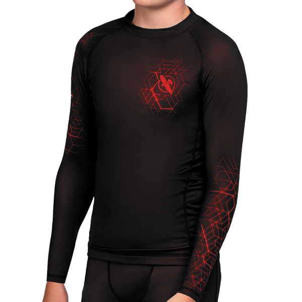 6/4限定CLANE RASH GUARD HUGE SHIRTS サイズ1 6/4限定CLANE RASH GUARD HUGE SHIRTS サイズ1 RASH GUARD HUGE