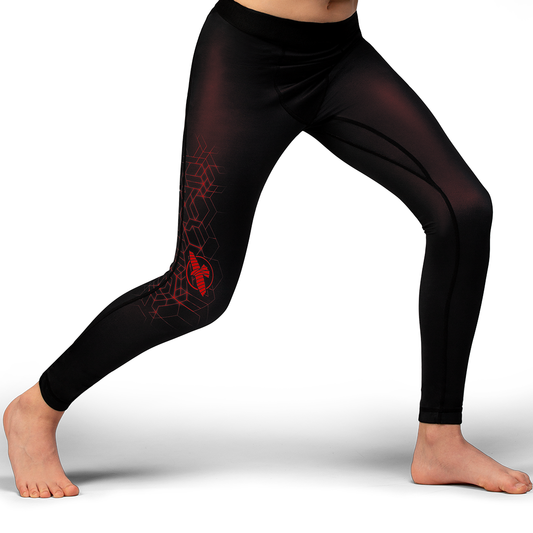 Drakon Leggings Women´s Activewear Workout Pants Palestine