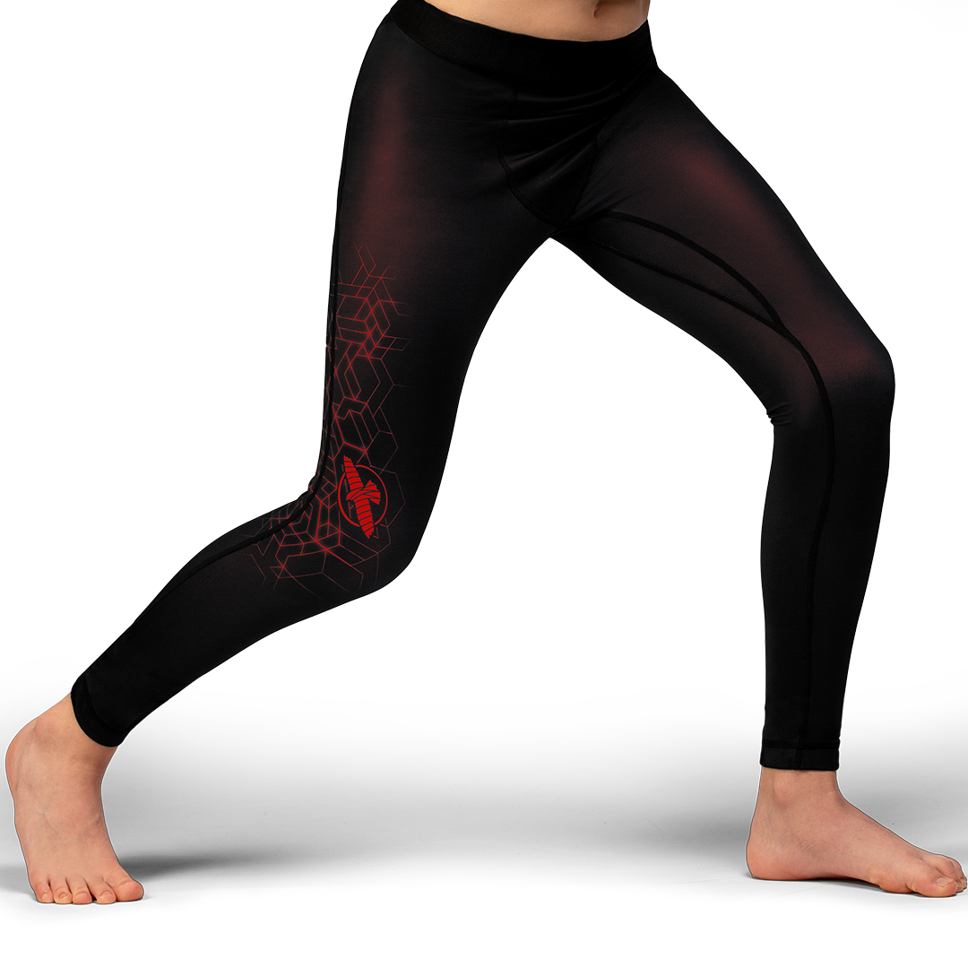 Complete Collection of Men's Pants & BJJ Spats • Hayabusa